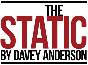 The Static logo