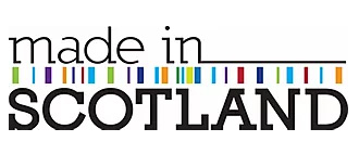 made in scotland logo